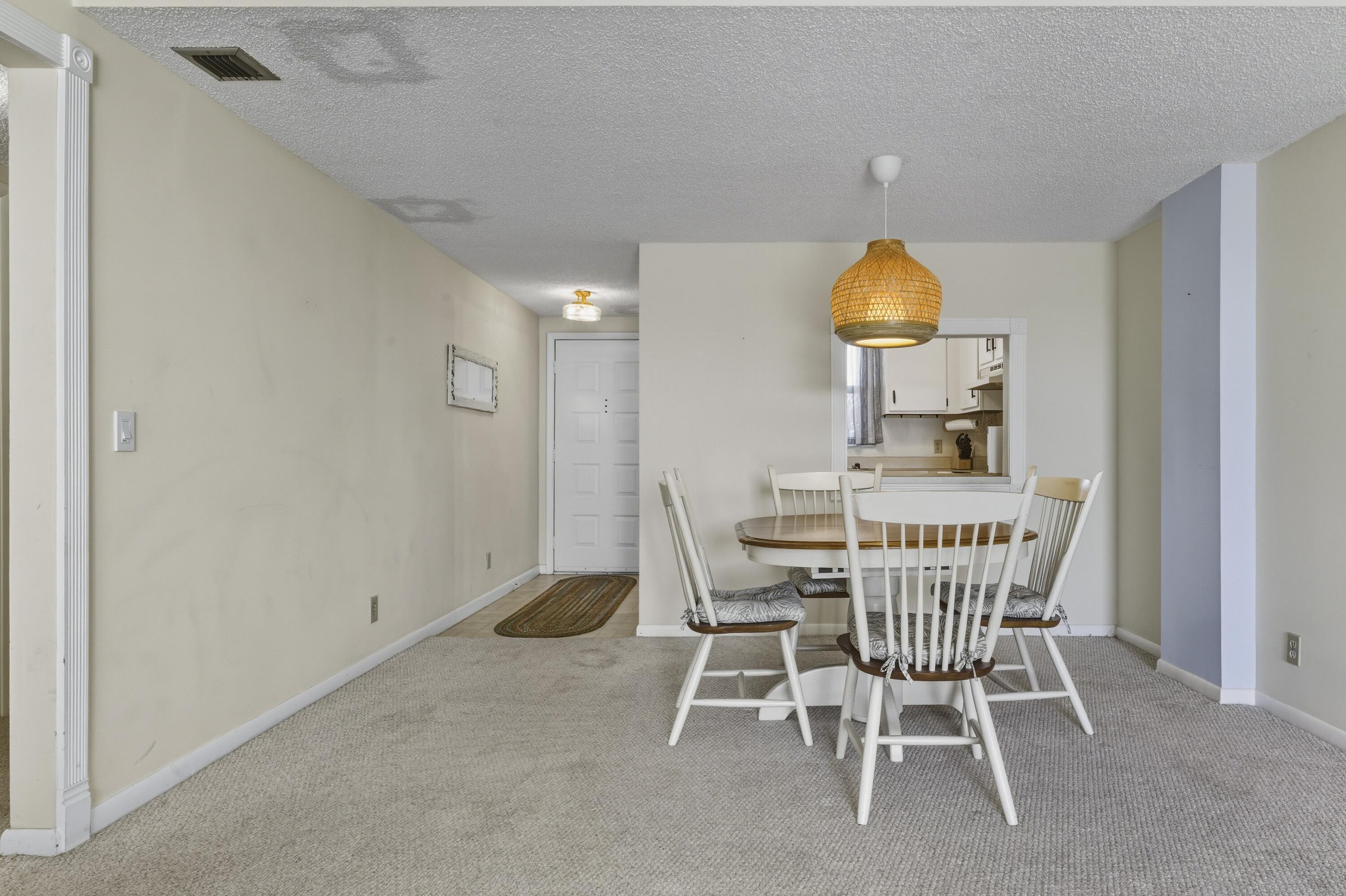 HIDDEN HARBOUR OF THE PALM BEACHES CONDO - Residential