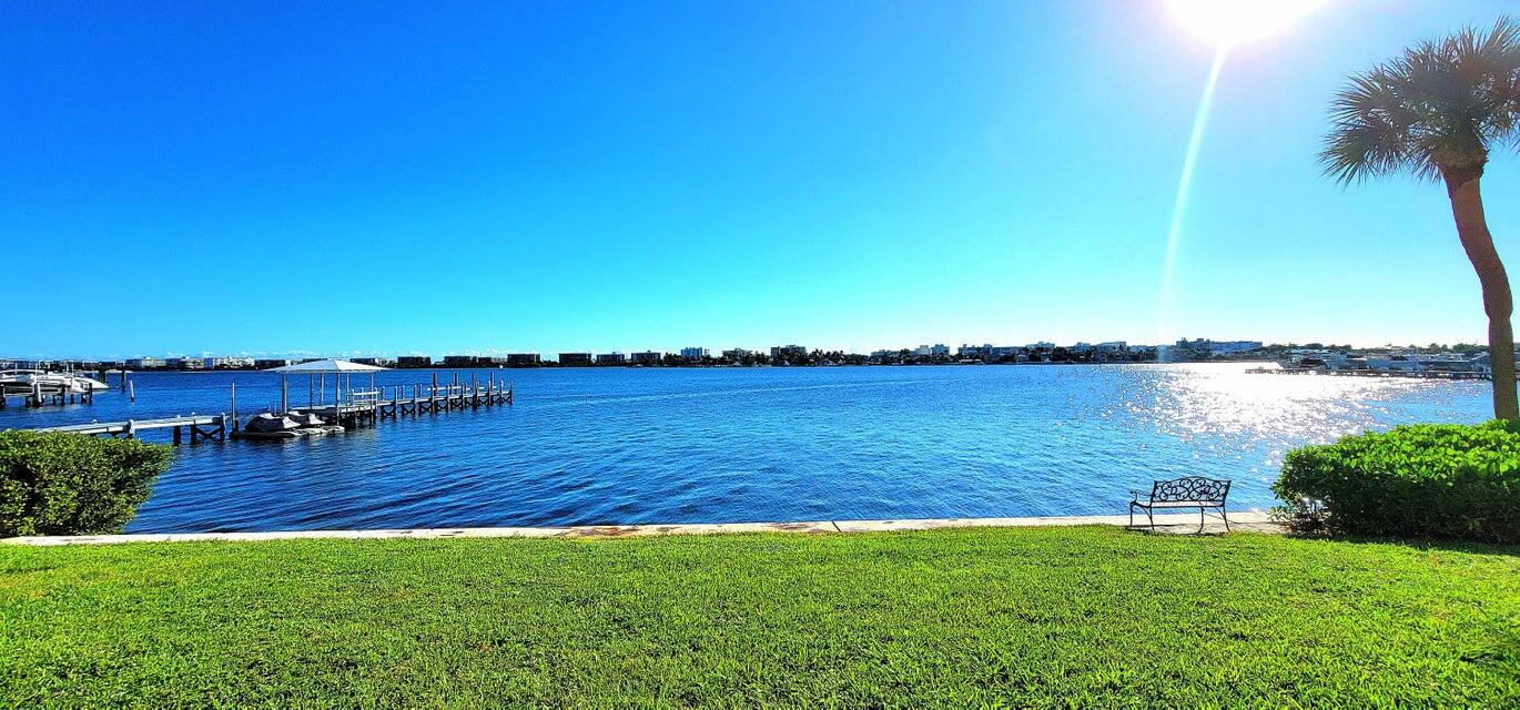 HIDDEN HARBOUR OF THE PALM BEACHES CONDO - Residential