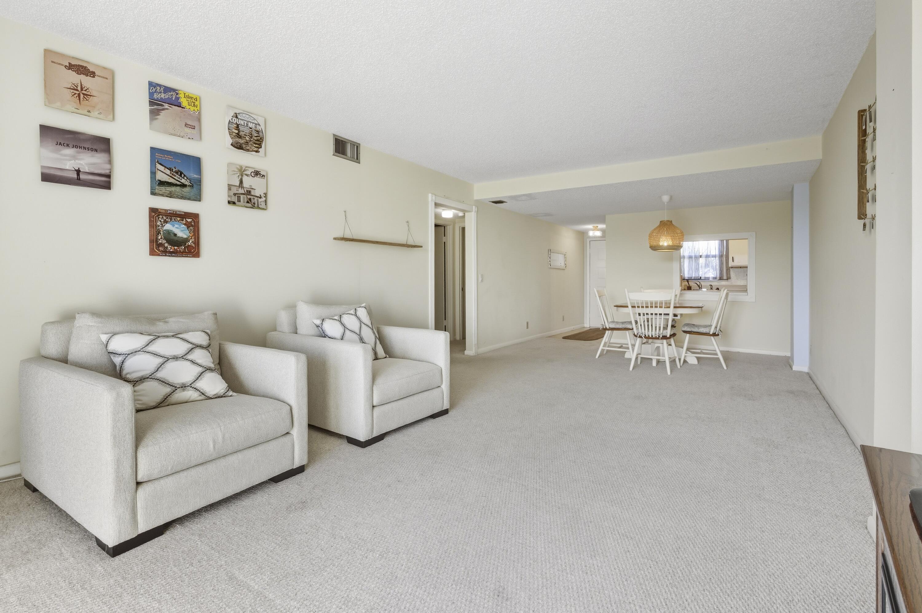 HIDDEN HARBOUR OF THE PALM BEACHES CONDO - Residential