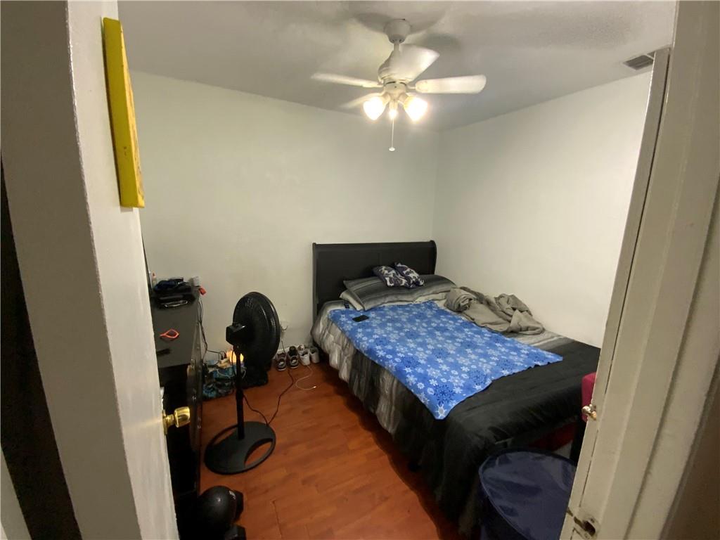 Springbank Park Sec 2 69- - Residential