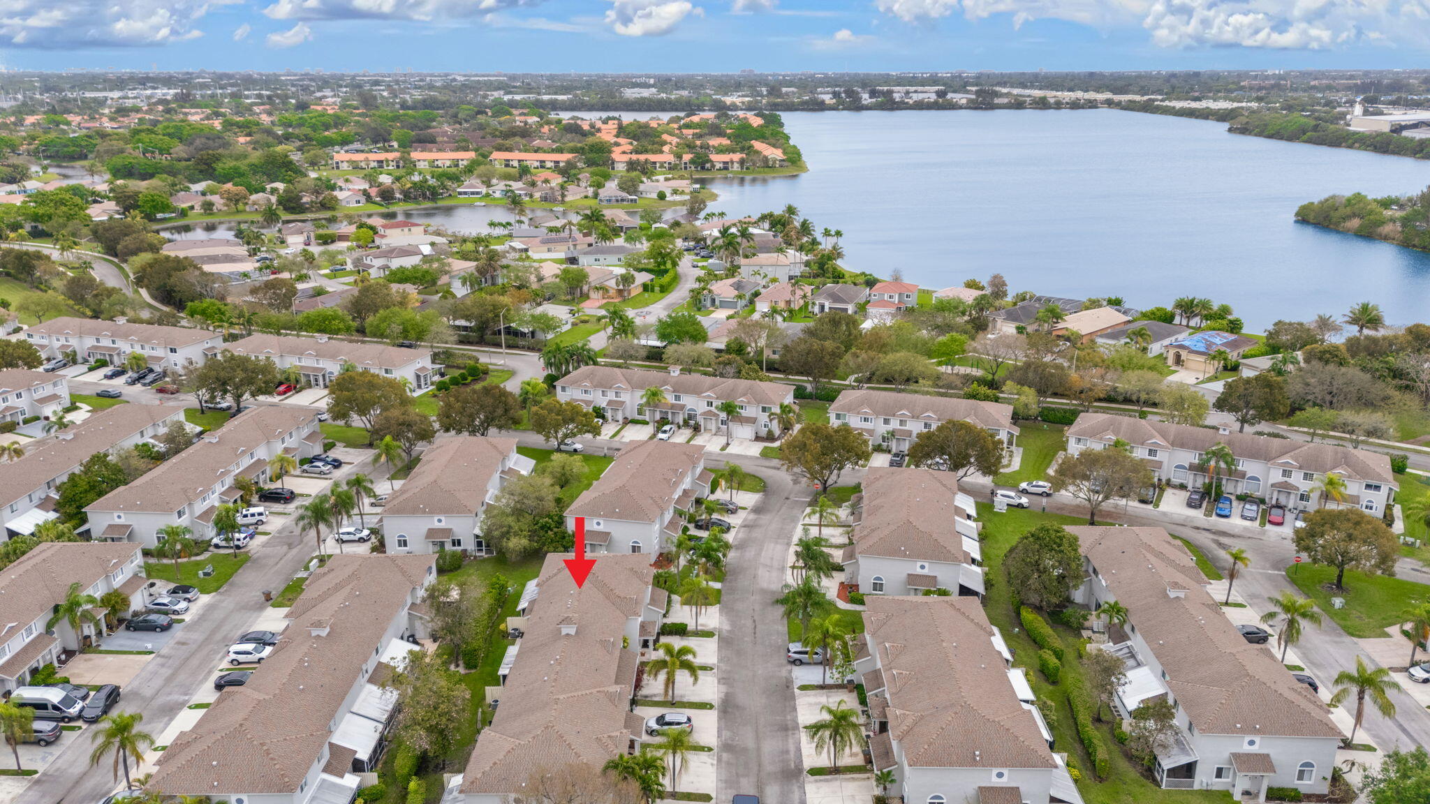 Heron Landing - Residential