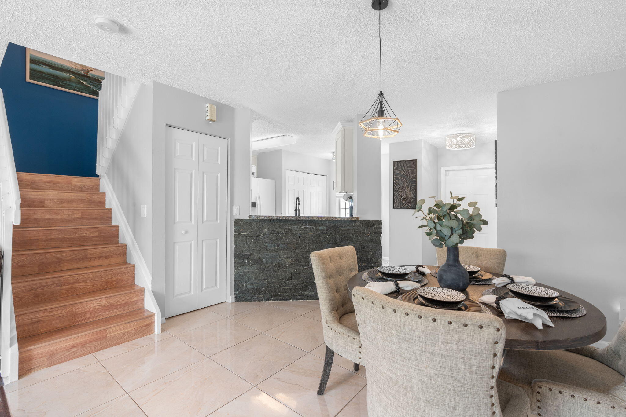 Heron Landing - Residential