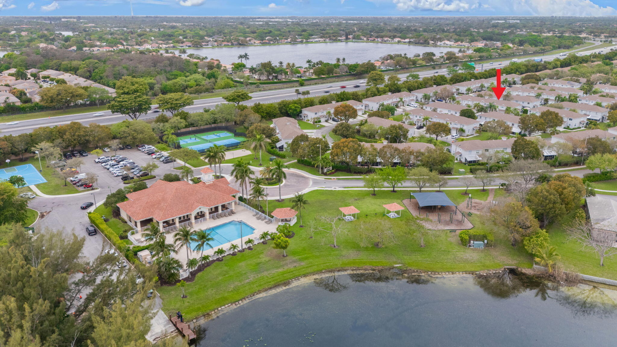 Heron Landing - Residential