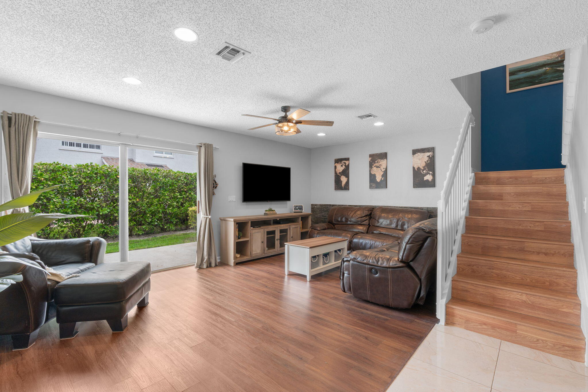 Heron Landing - Residential