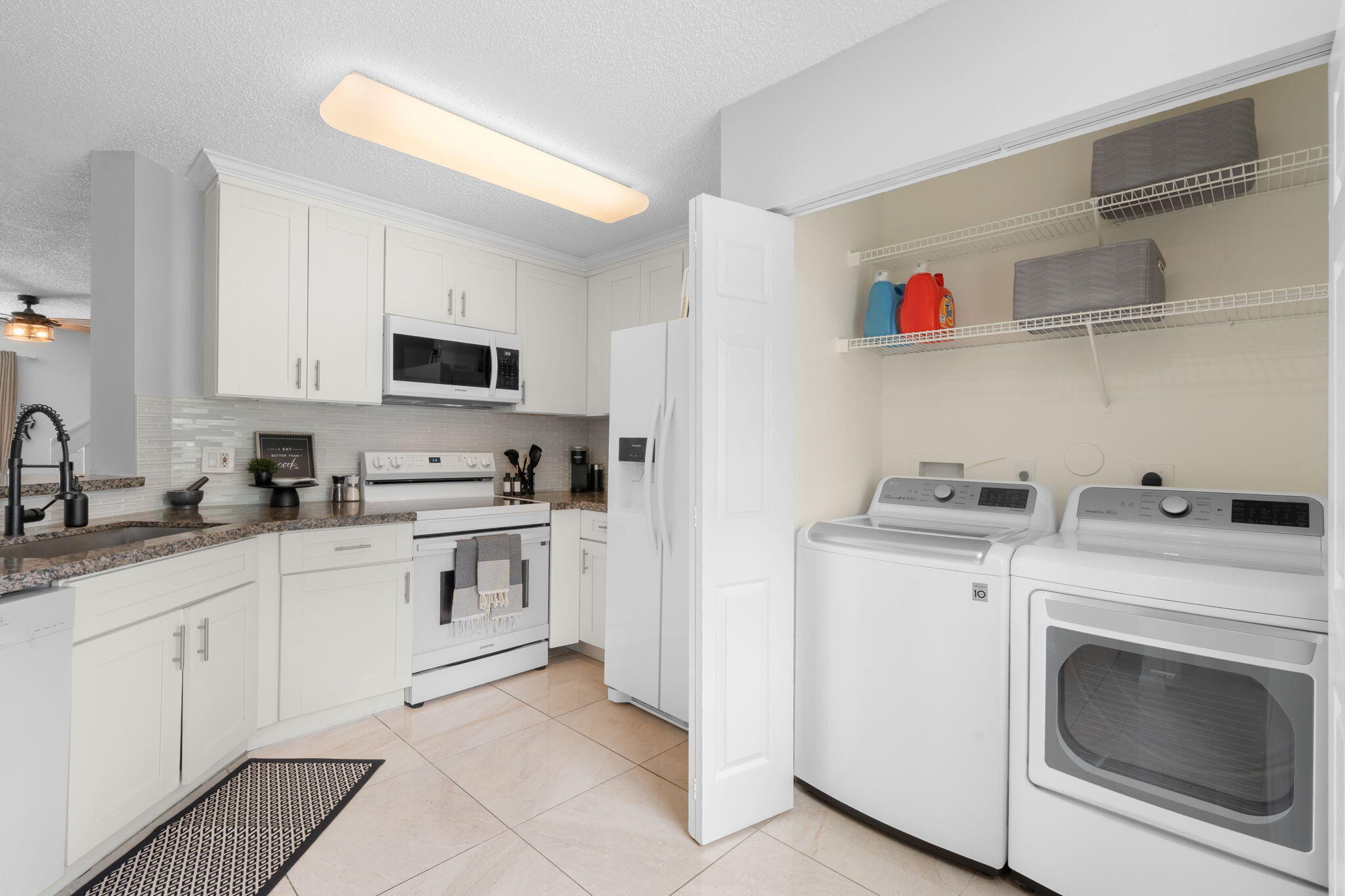 Heron Landing - Residential