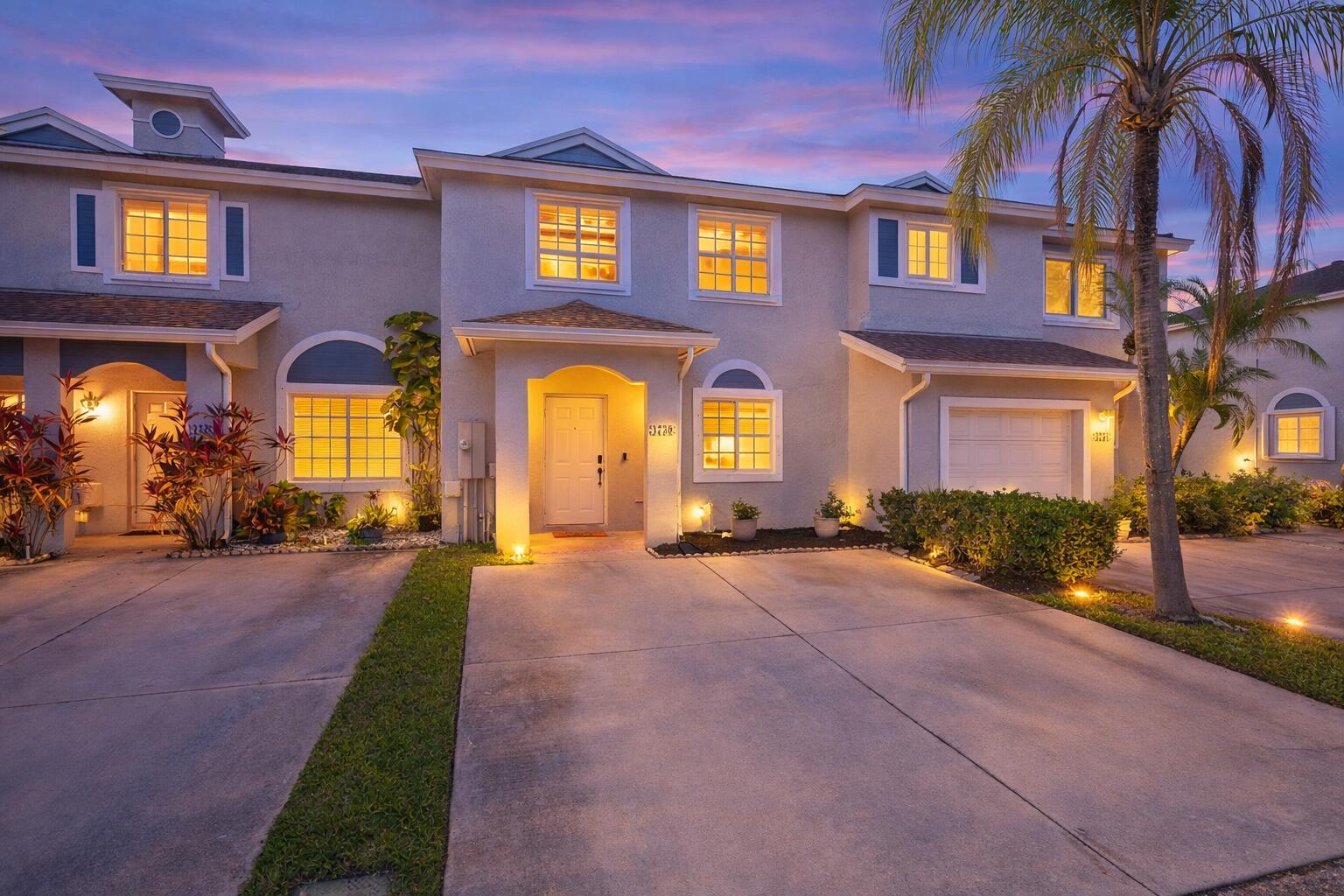 Heron Landing - Residential