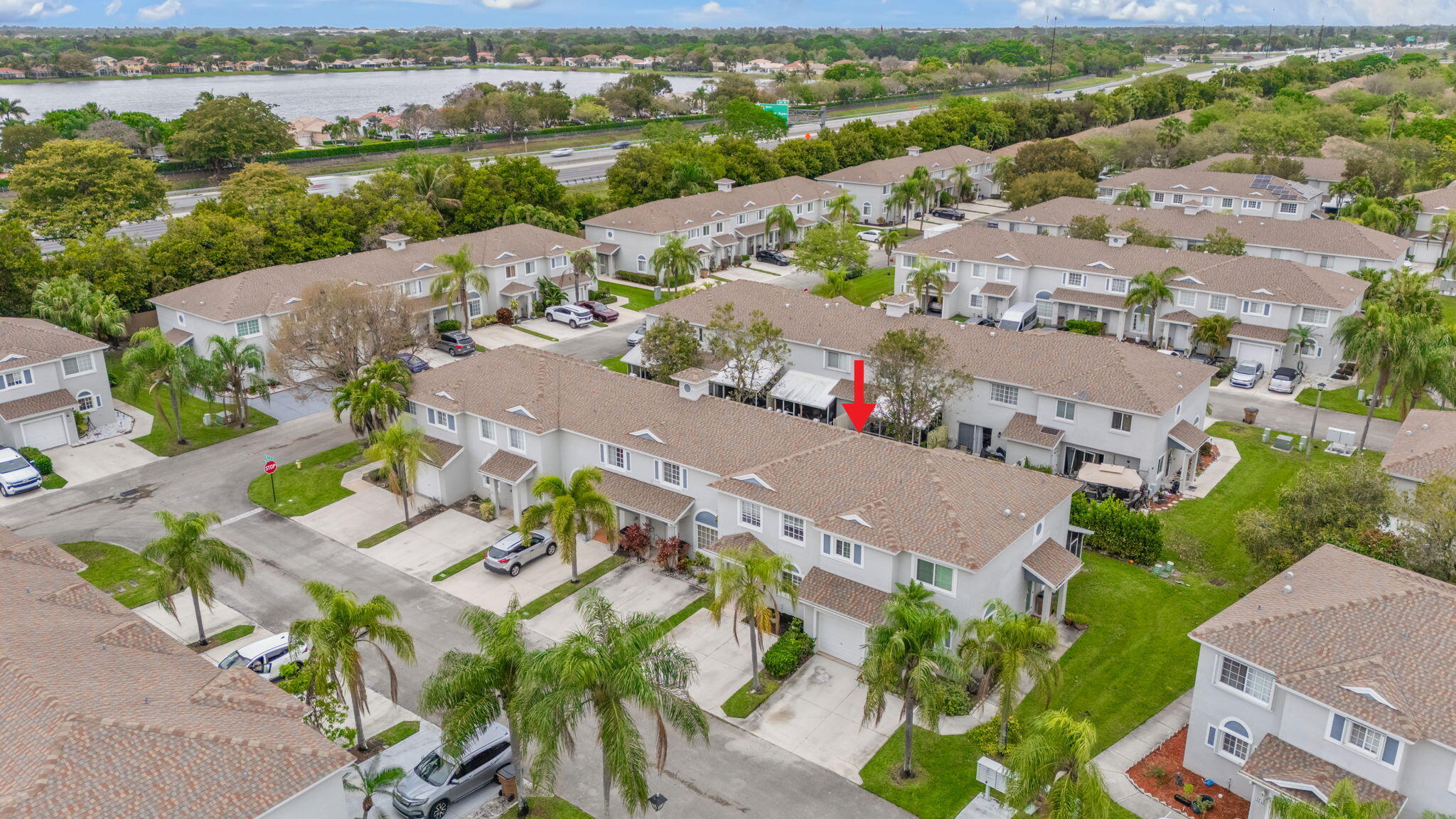 Heron Landing - Residential