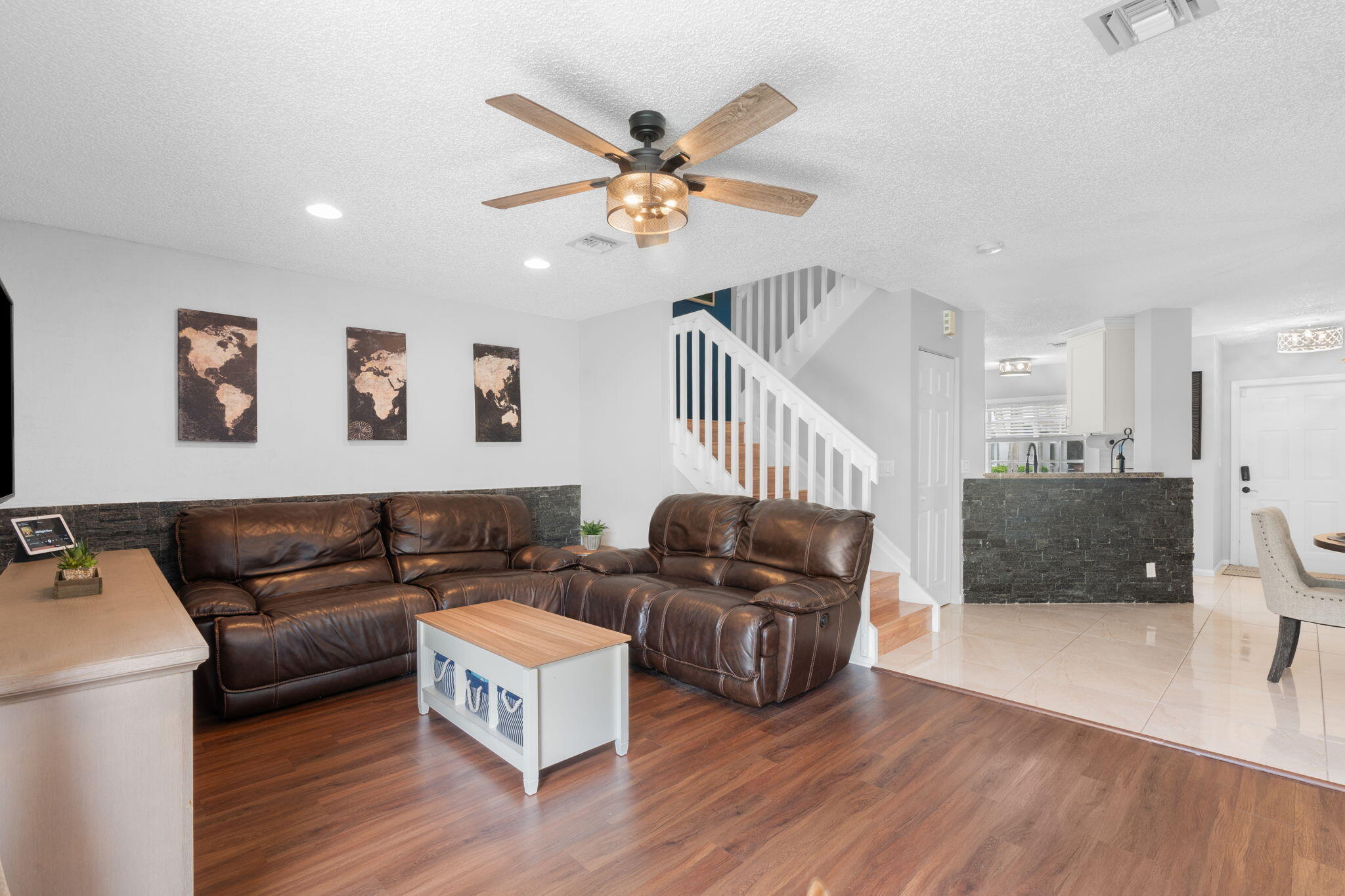 Heron Landing - Residential