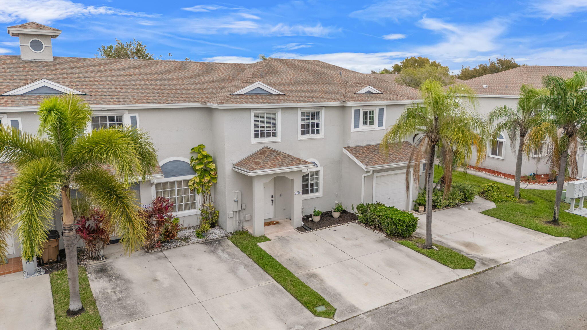 Heron Landing - Residential