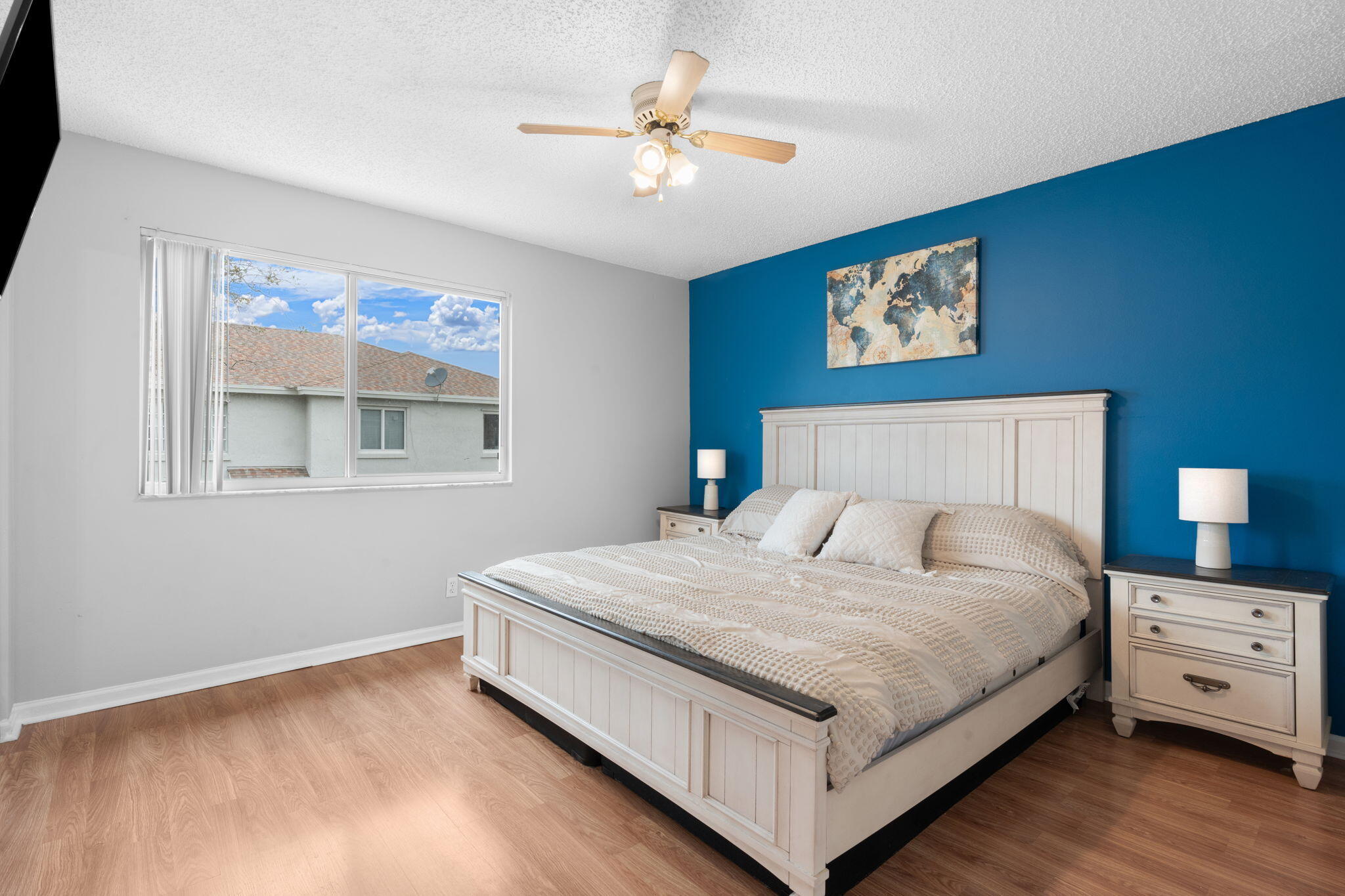 Heron Landing - Residential