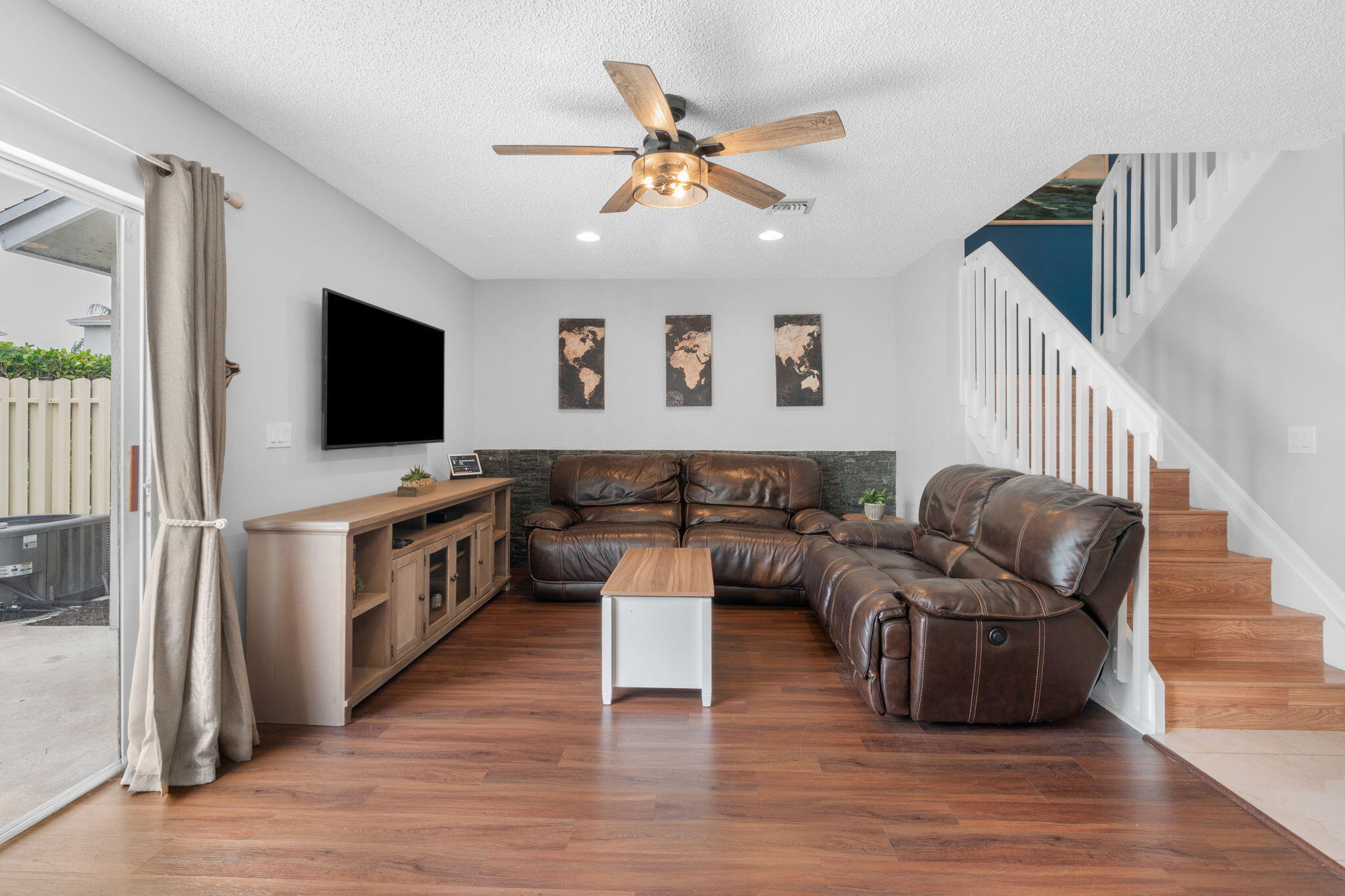 Heron Landing - Residential