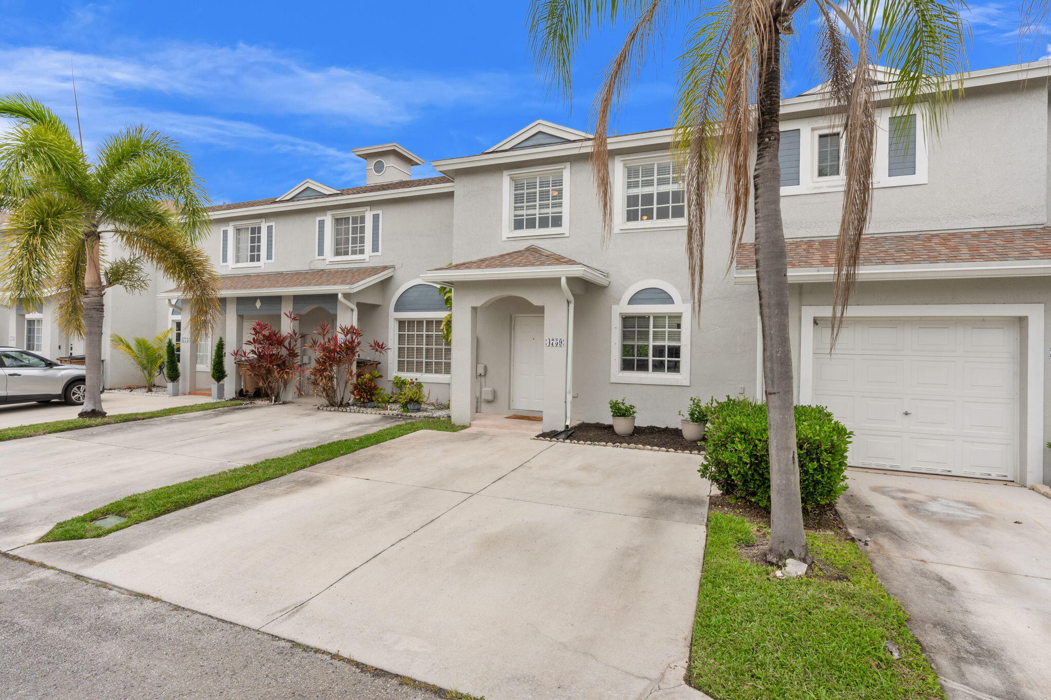 Heron Landing - Residential