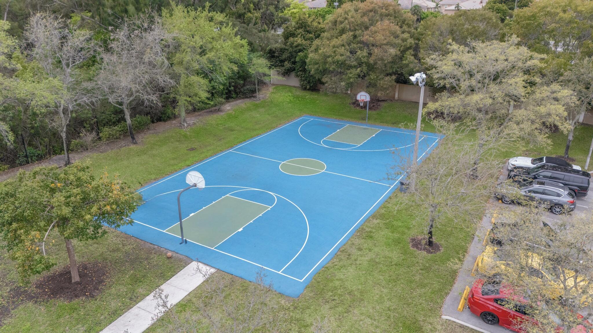 Heron Landing - Residential