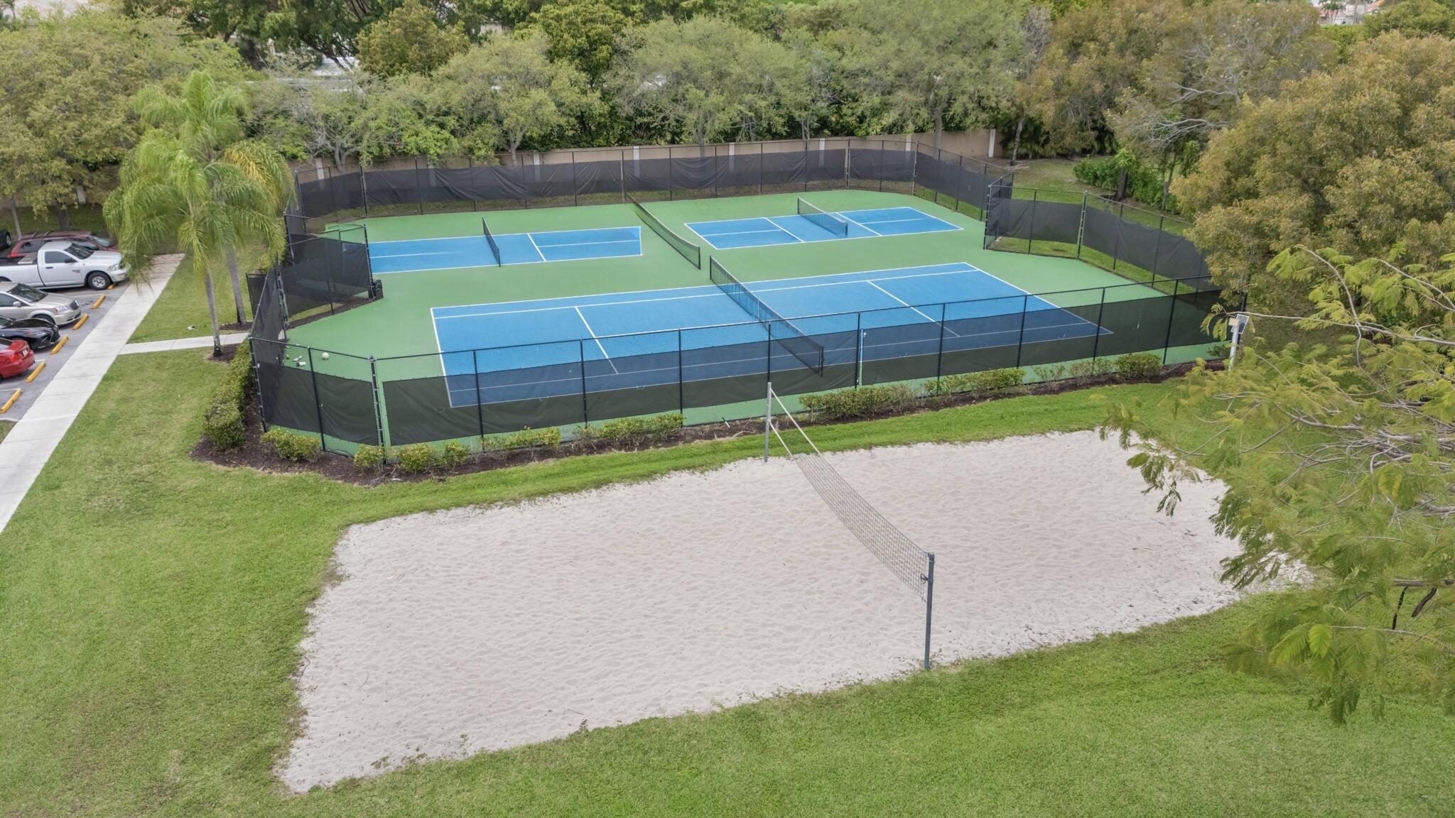 Heron Landing - Residential