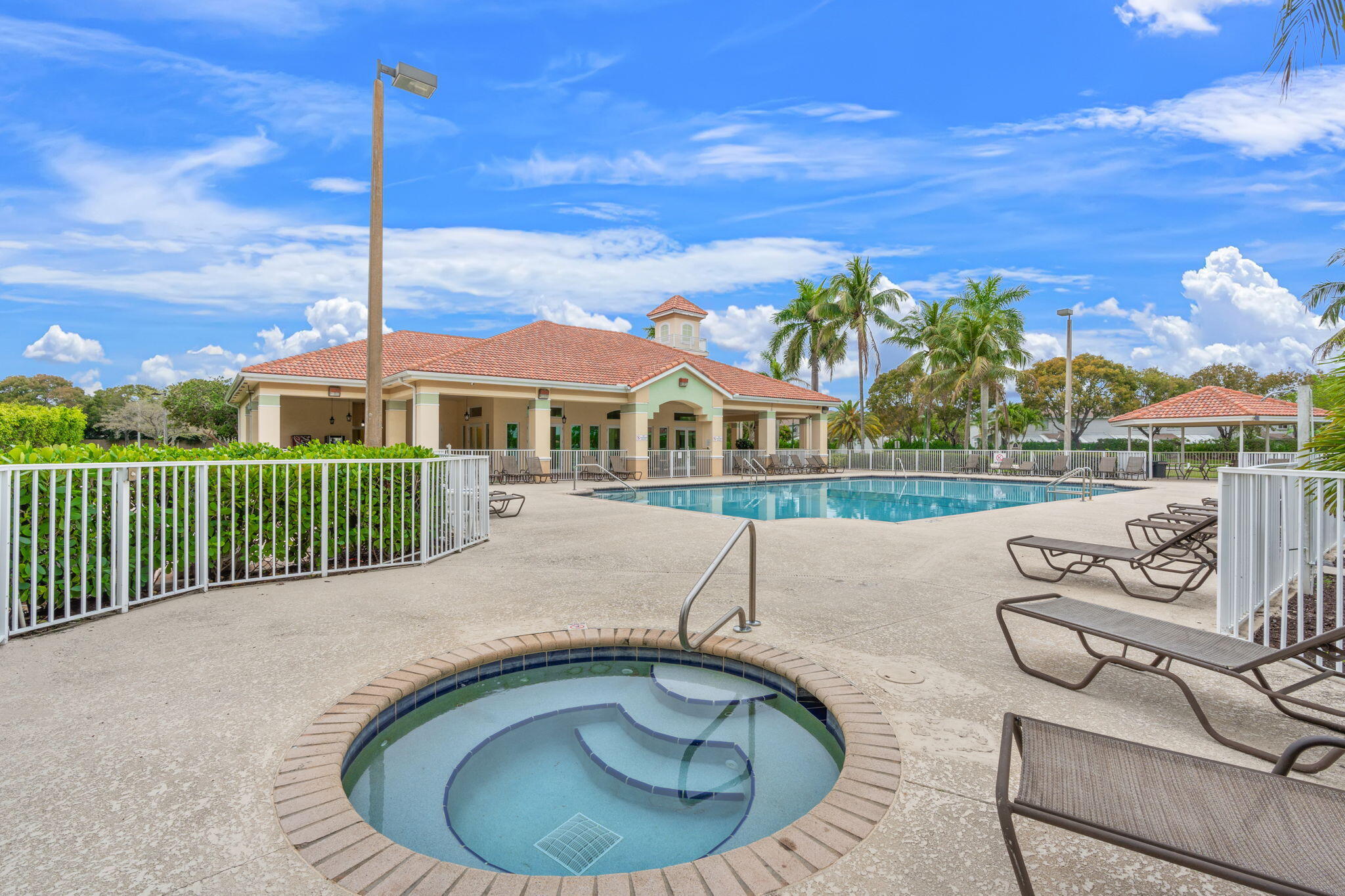 Heron Landing - Residential