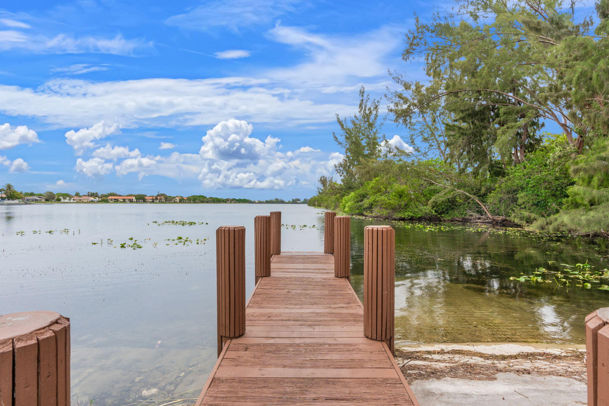 Heron Landing - Residential