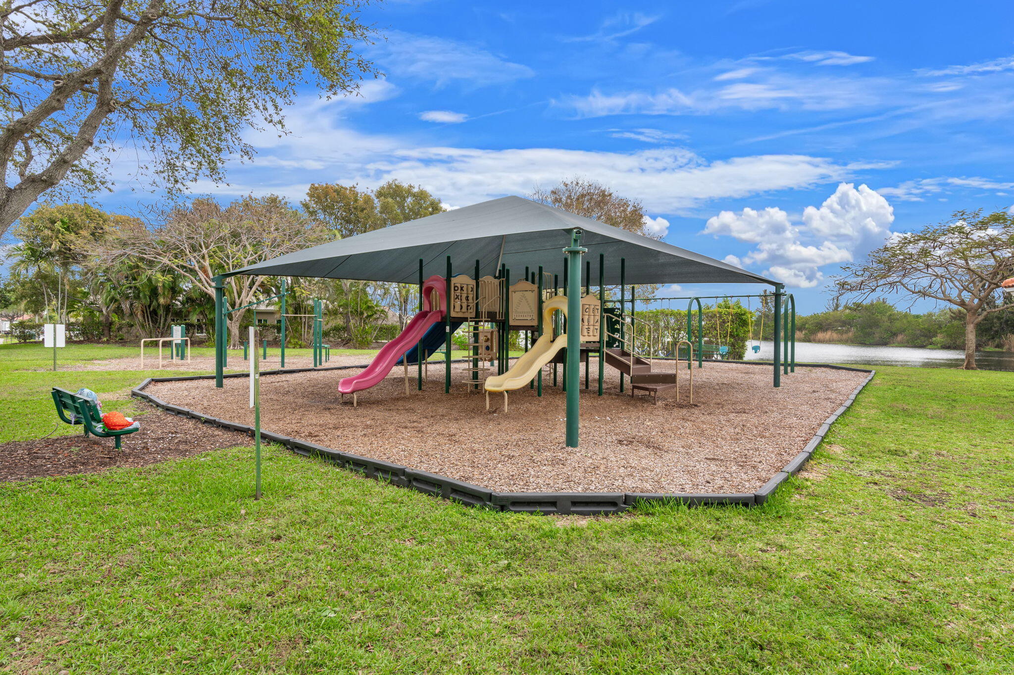 Heron Landing - Residential