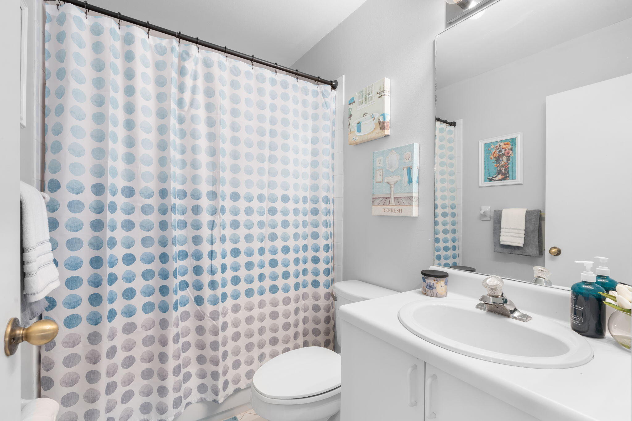 Heron Landing - Residential