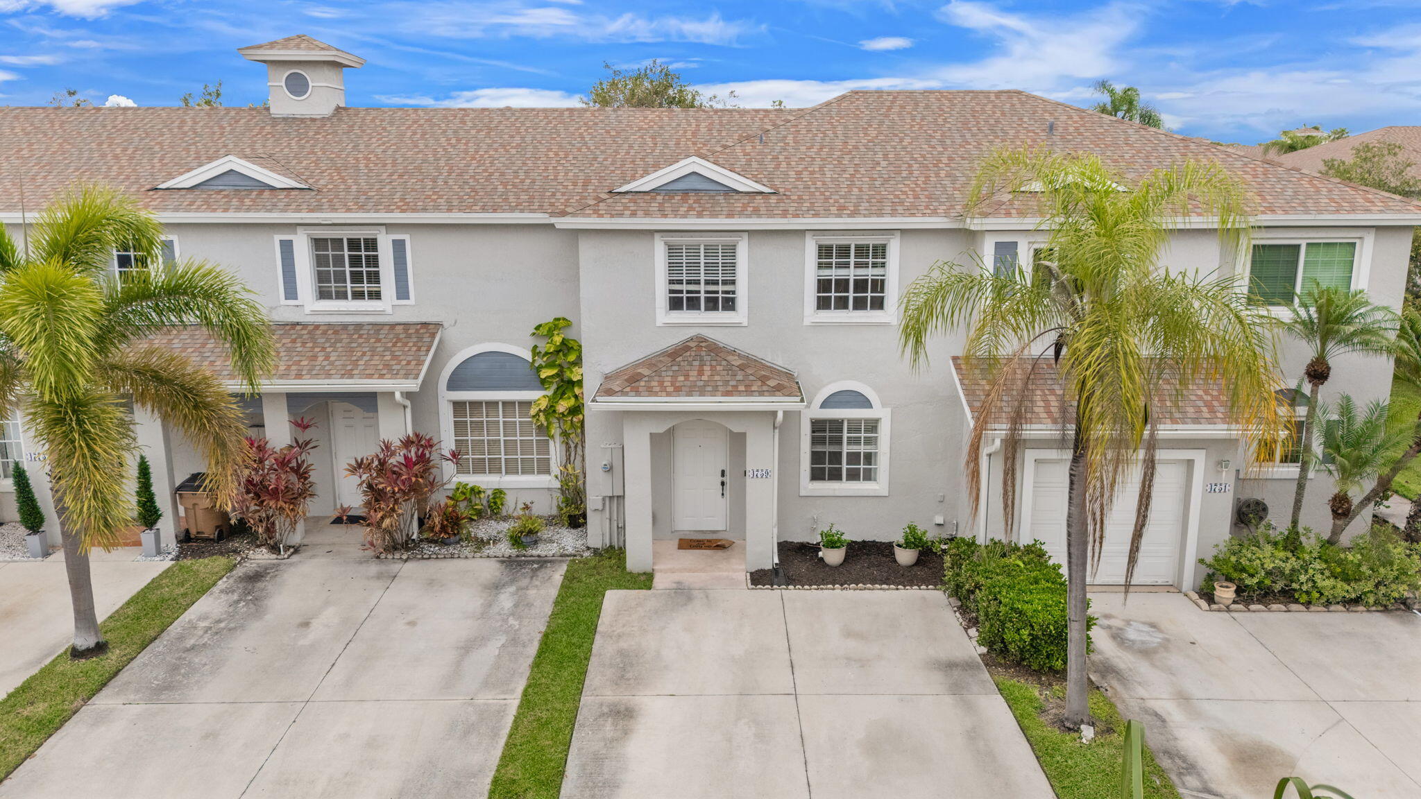 Heron Landing - Residential