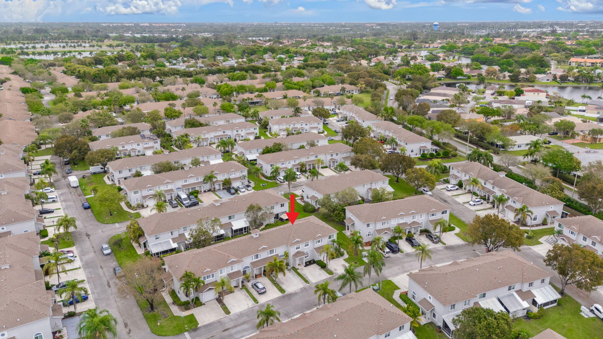 Heron Landing - Residential