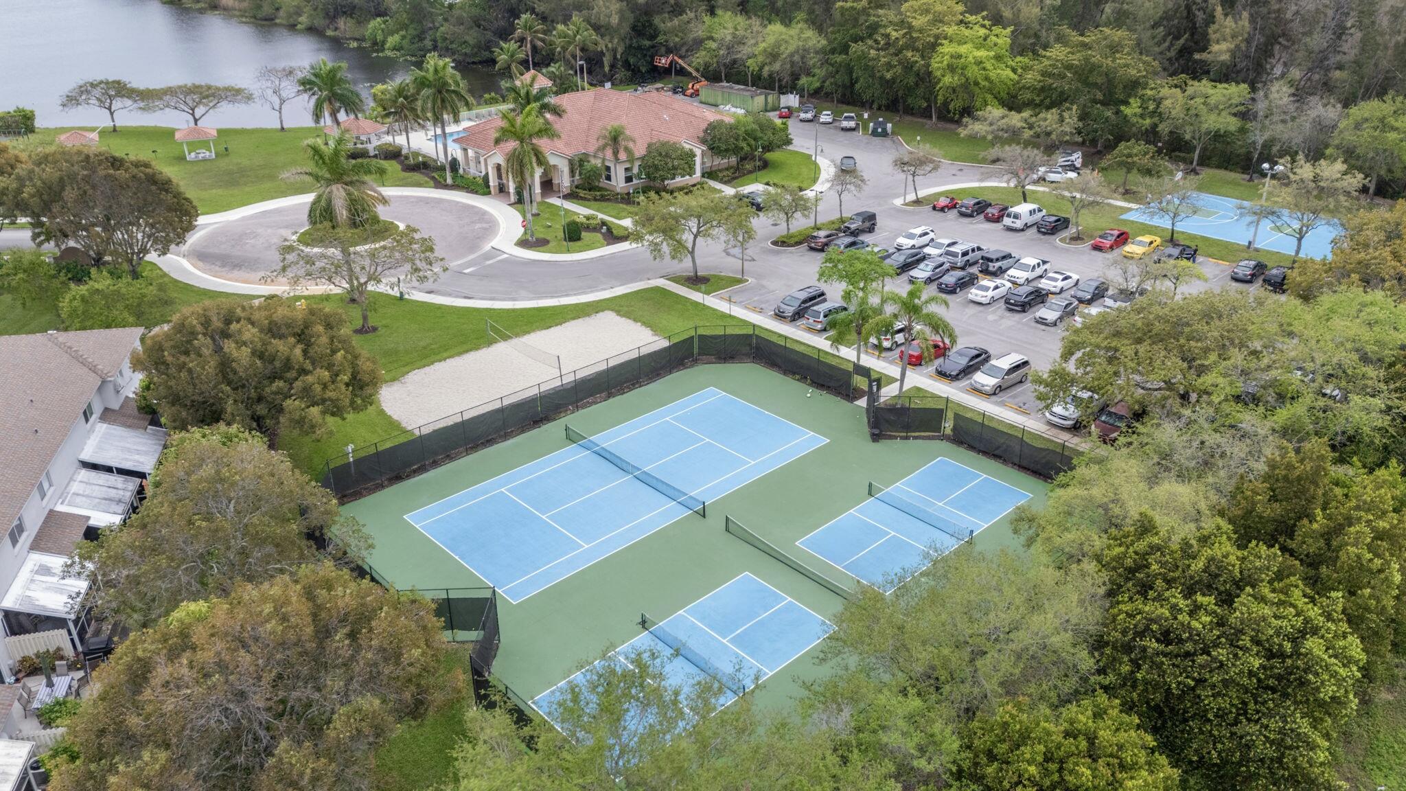 Heron Landing - Residential