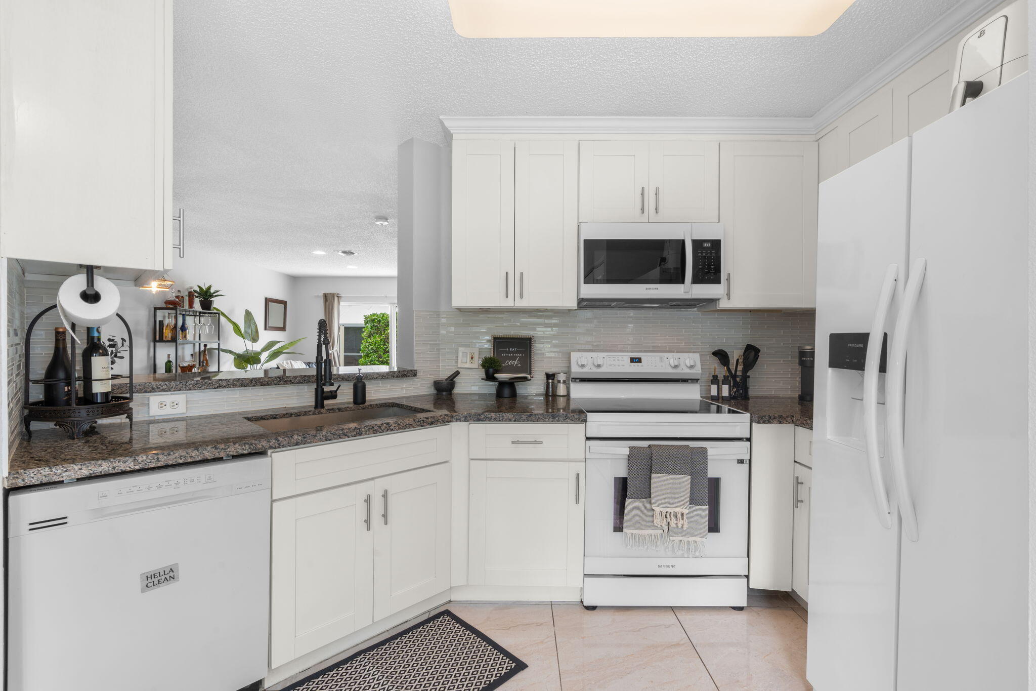 Heron Landing - Residential