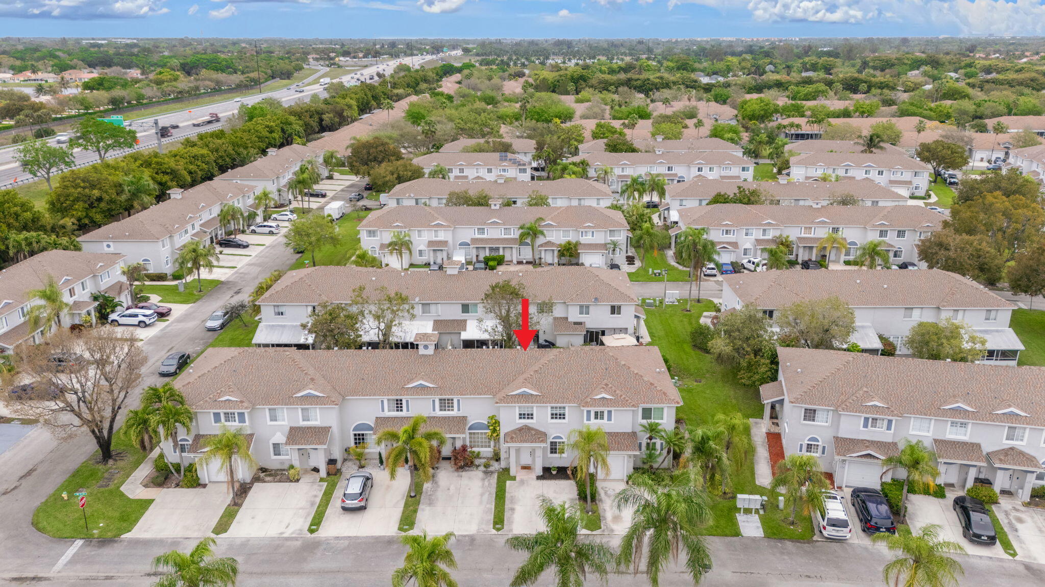 Heron Landing - Residential