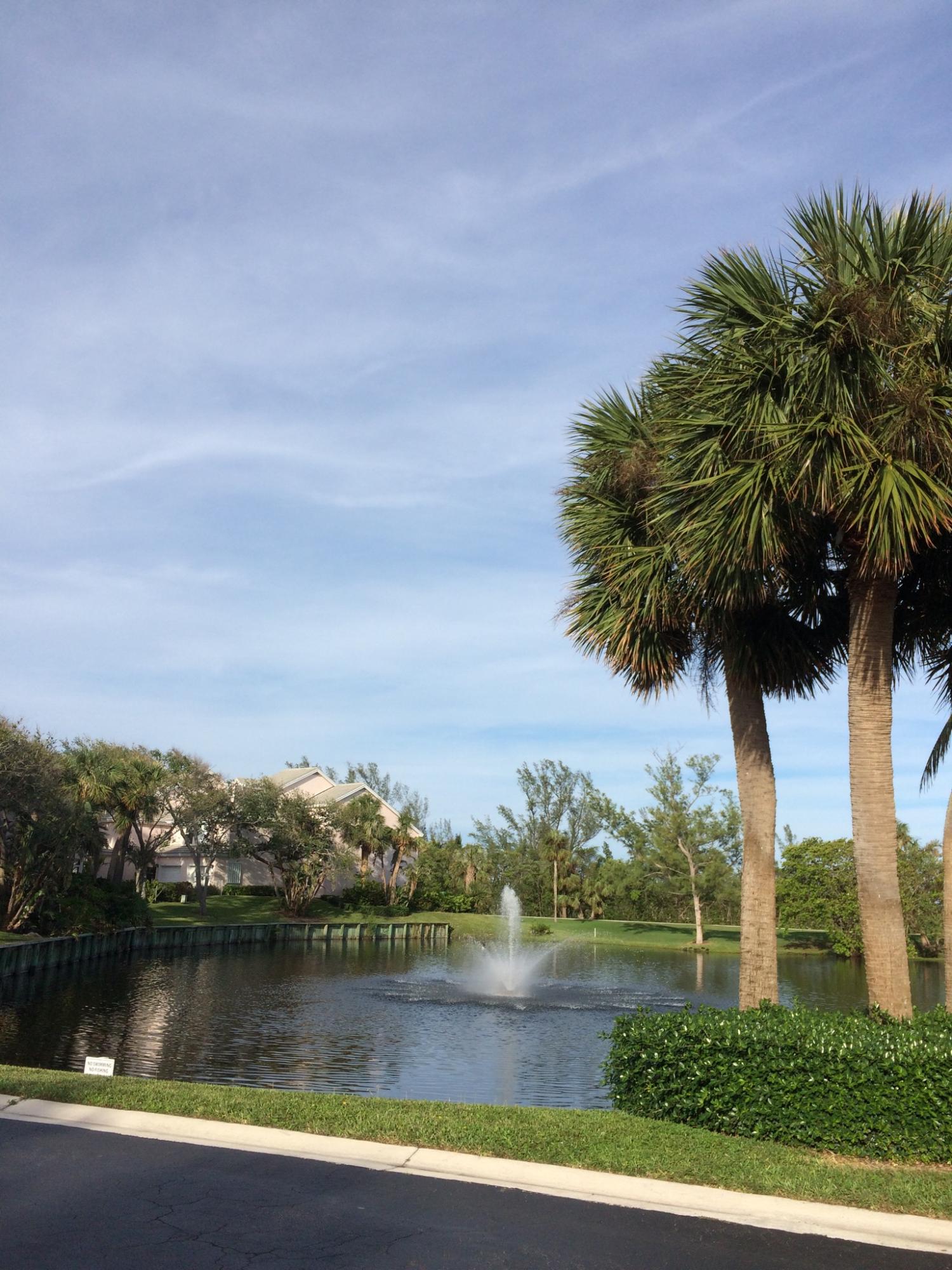 ESTUARY AT JUPITER DUNES CONDO - Residential