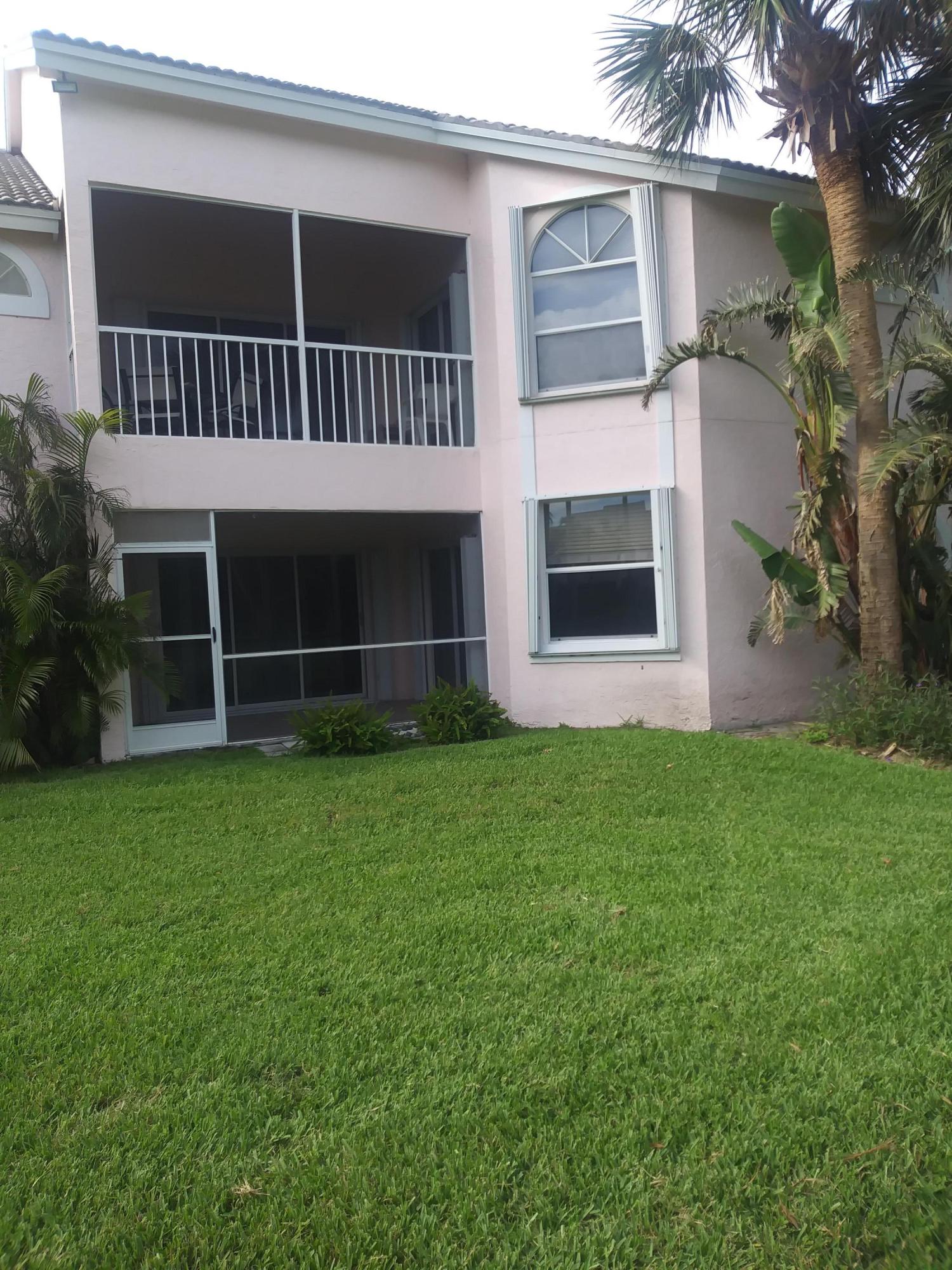 ESTUARY AT JUPITER DUNES CONDO - Residential