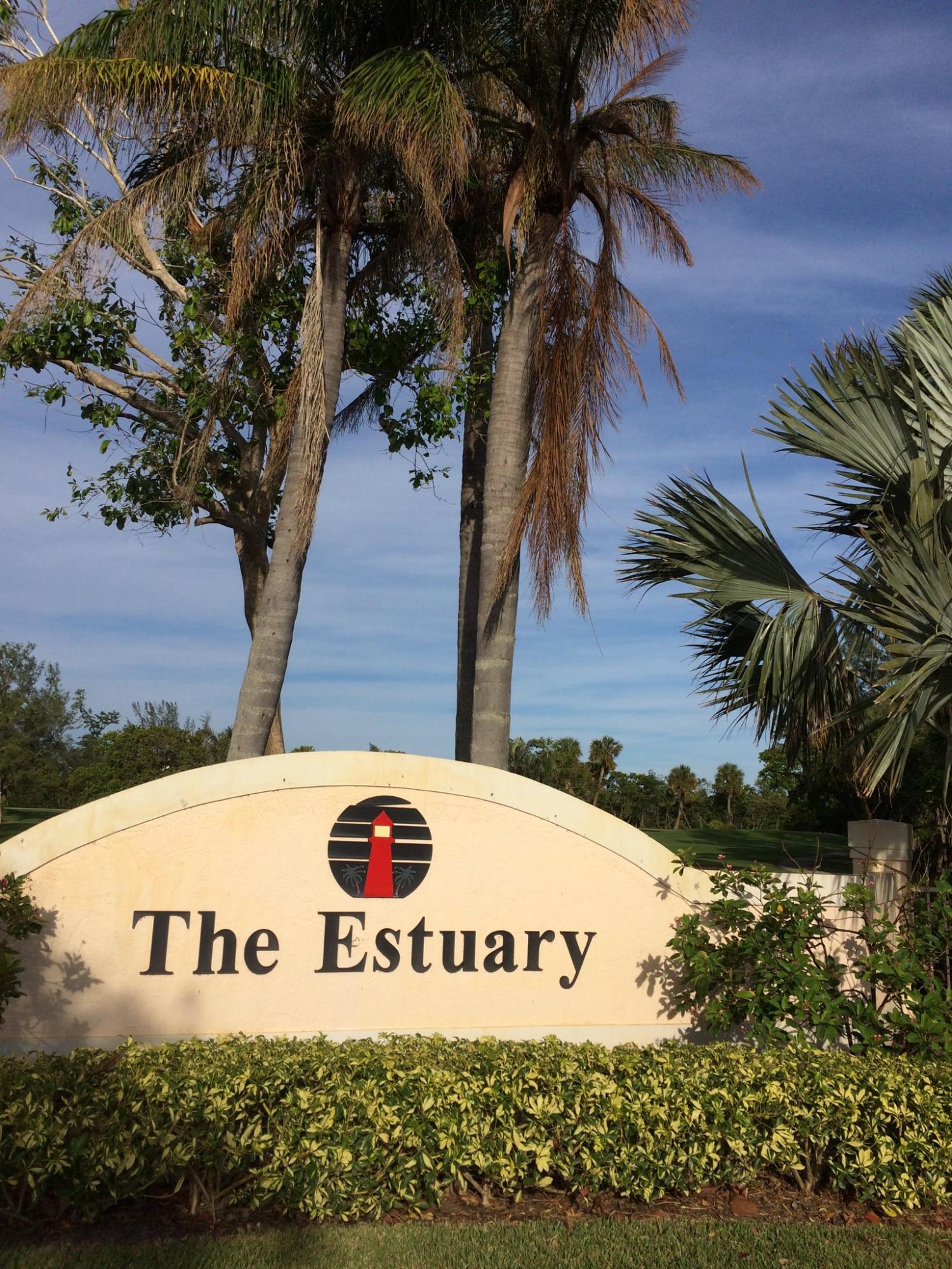 ESTUARY AT JUPITER DUNES CONDO - Residential