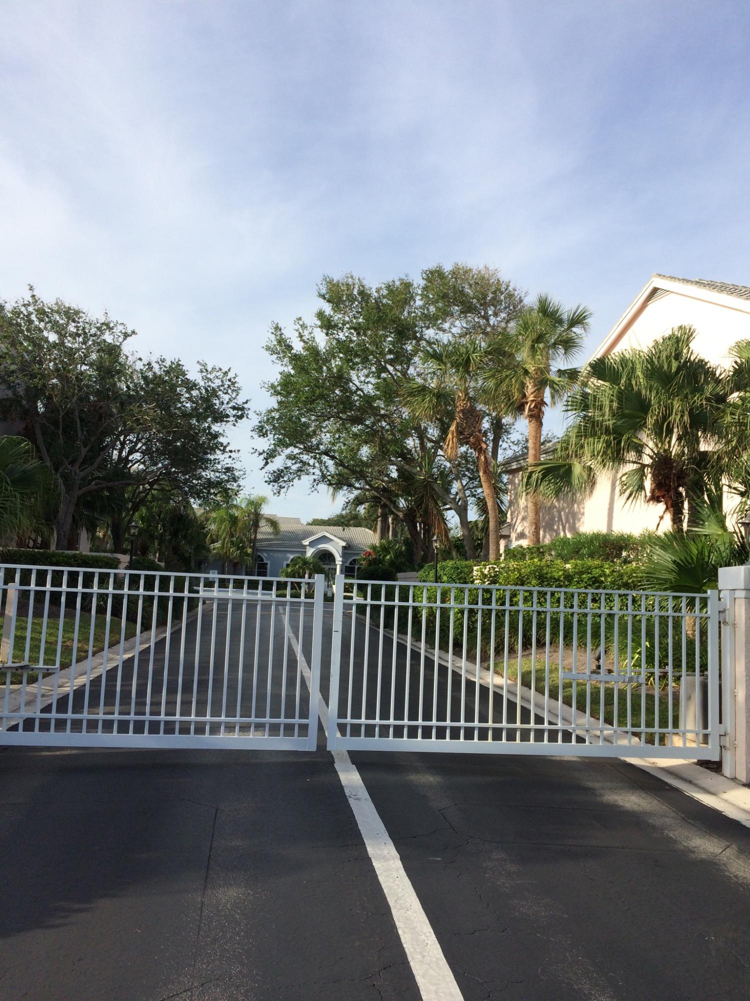 ESTUARY AT JUPITER DUNES CONDO - Residential