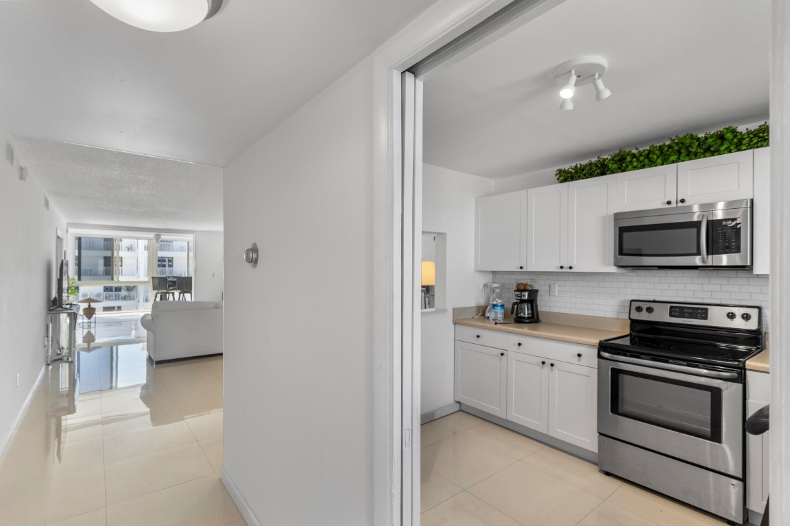 The Royal Mariner - Residential