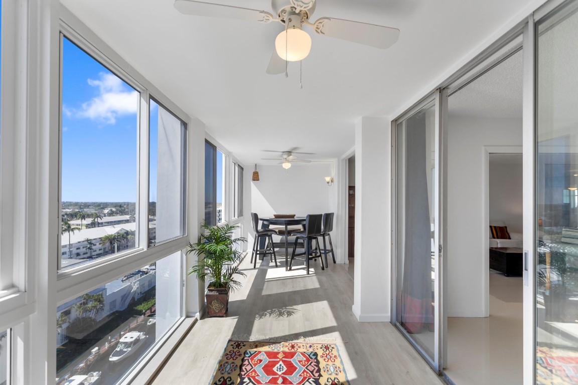 The Royal Mariner - Residential