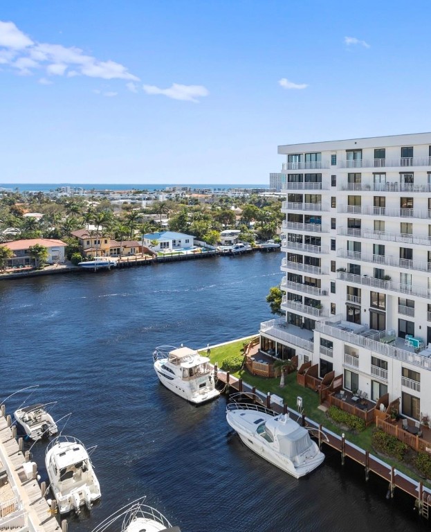 The Royal Mariner - Residential