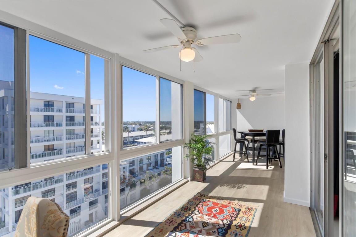 The Royal Mariner - Residential