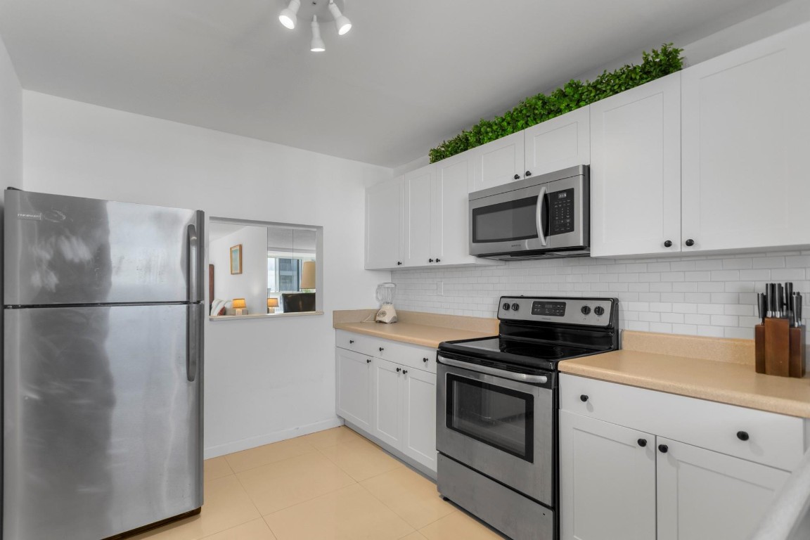 The Royal Mariner - Residential