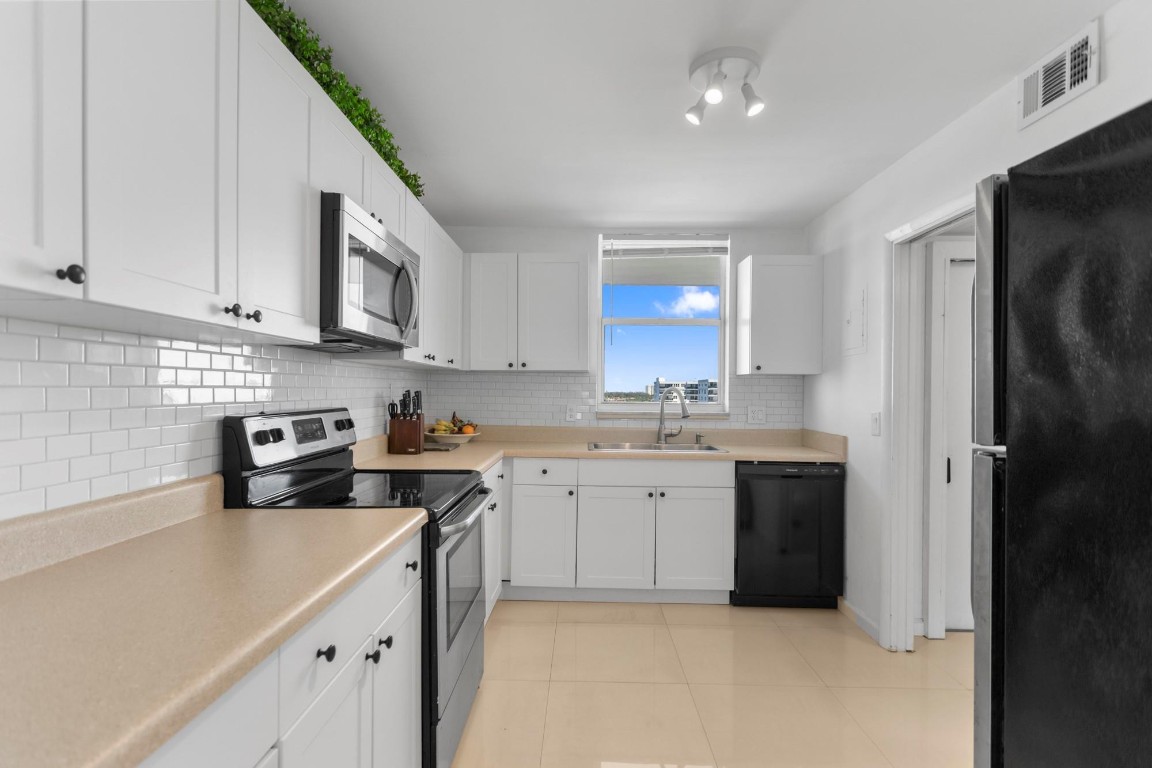 The Royal Mariner - Residential