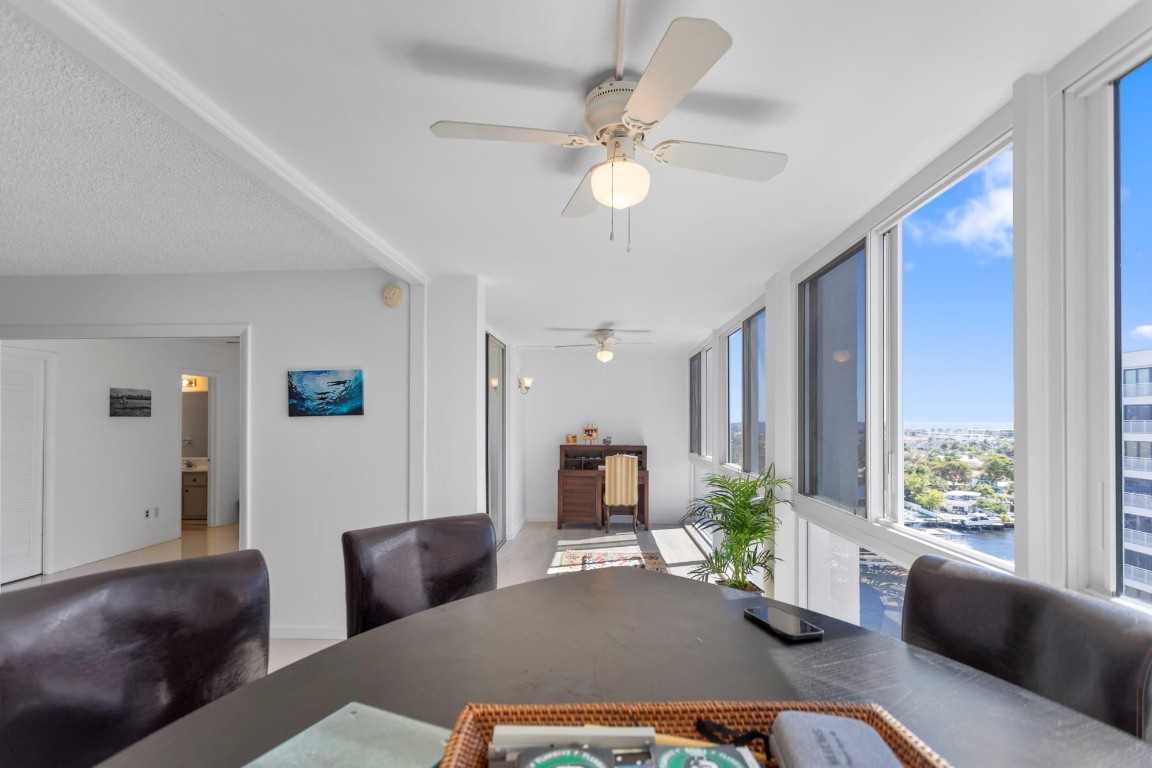 The Royal Mariner - Residential