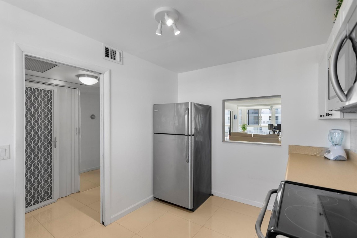 The Royal Mariner - Residential