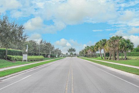 A home in Fort Pierce