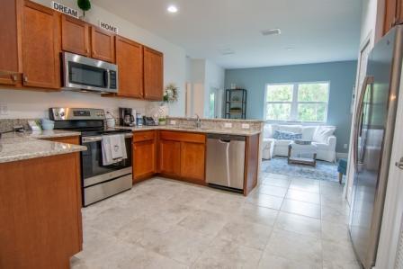 RIVER PLACE ON THE ST LUCIE NO. 8 - Residential