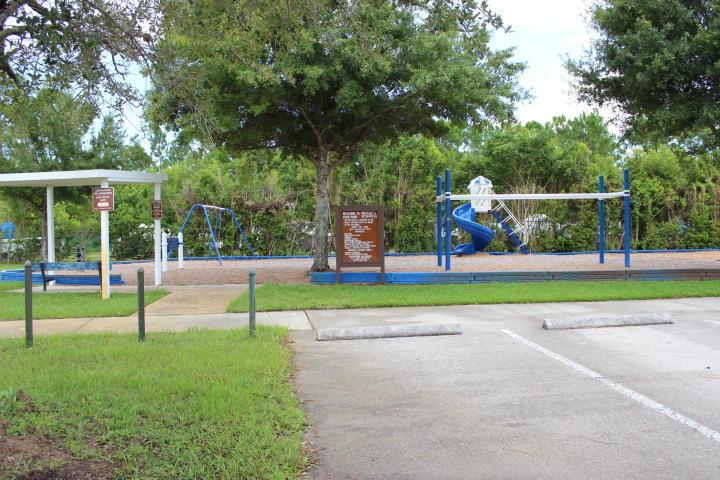 RIVER PLACE ON THE ST LUCIE NO. 8 - Residential