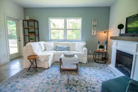 RIVER PLACE ON THE ST LUCIE NO. 8 - Residential