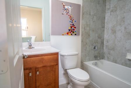 RIVER PLACE ON THE ST LUCIE NO. 8 - Residential