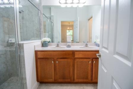 RIVER PLACE ON THE ST LUCIE NO. 8 - Residential