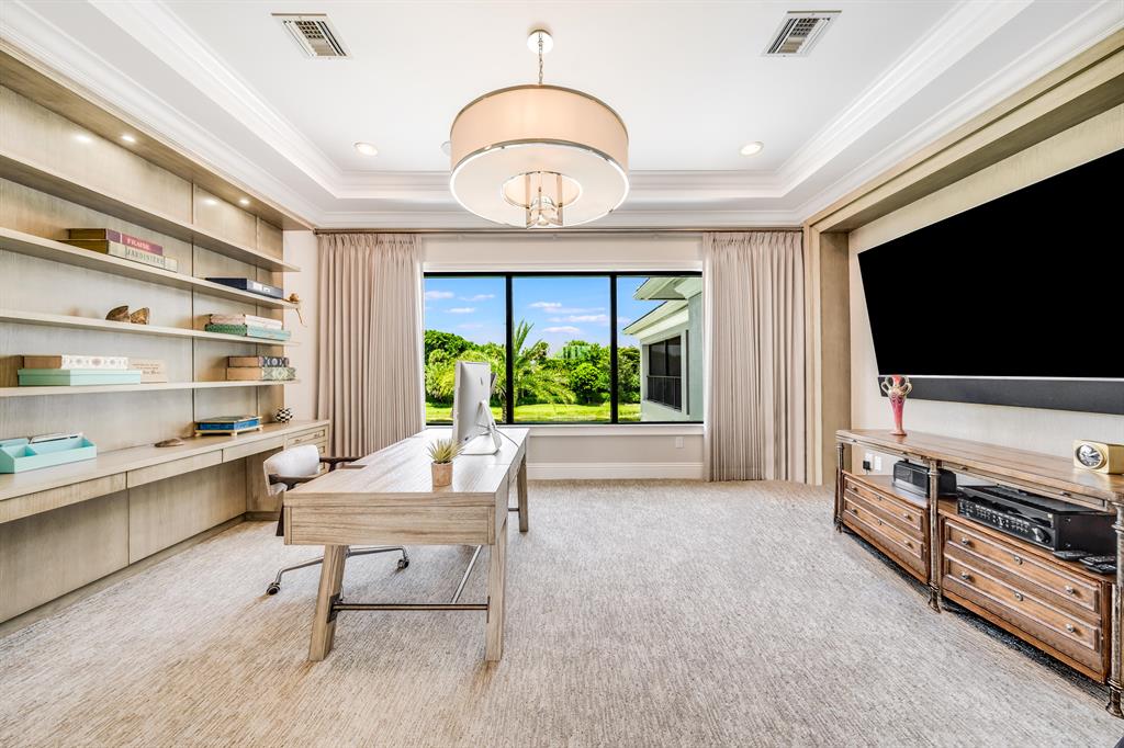 Seven Bridges - Residential