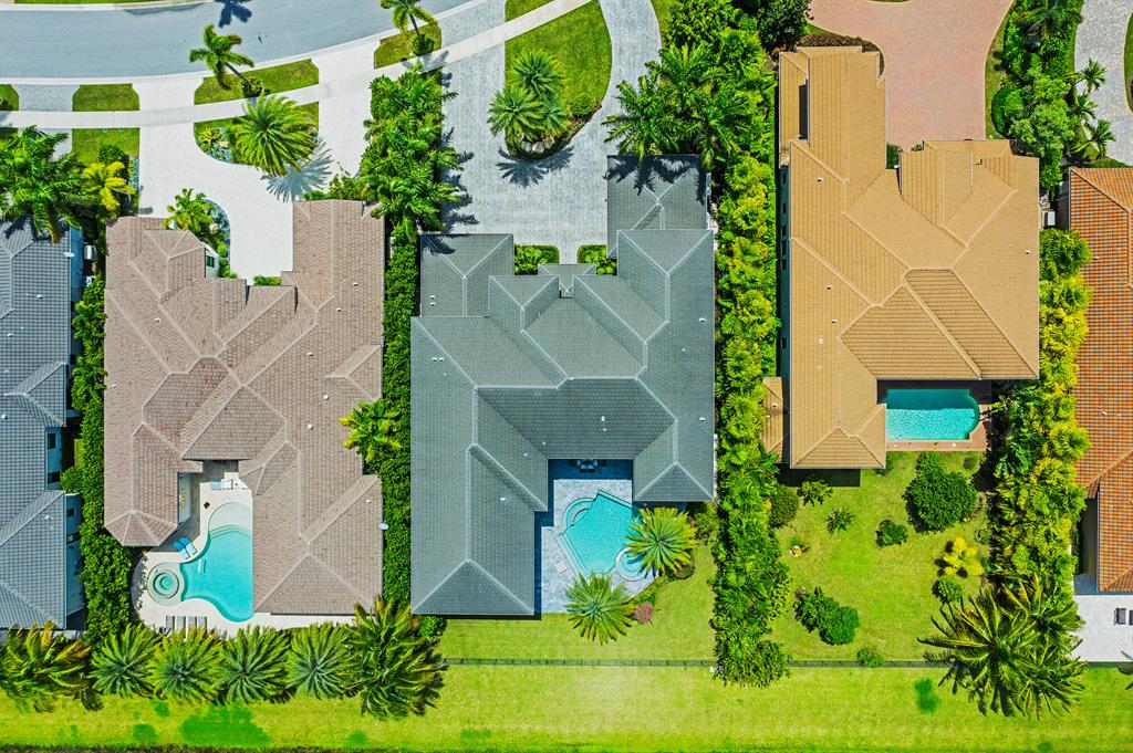 Seven Bridges - Residential