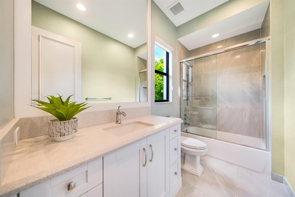 Seven Bridges - Residential