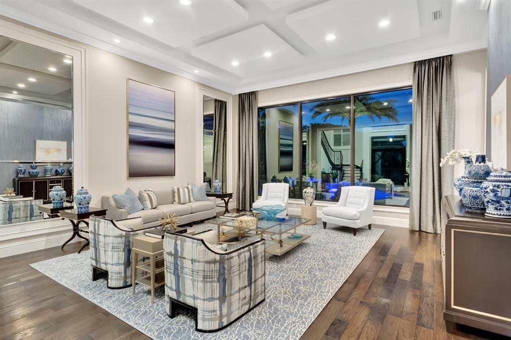 Seven Bridges - Residential