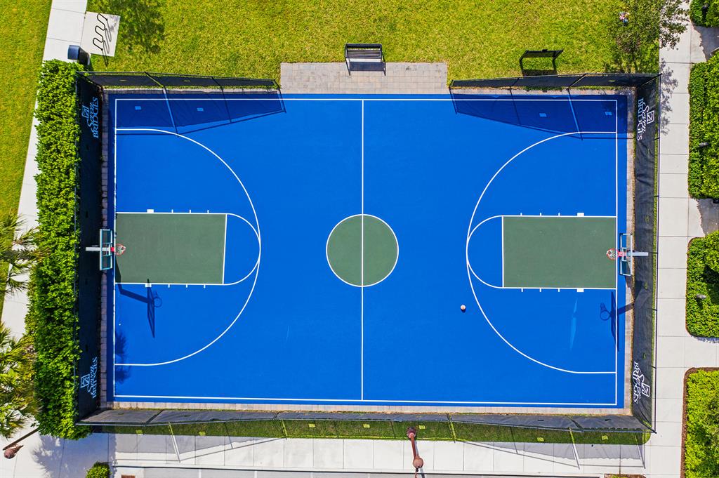 Seven Bridges - Residential